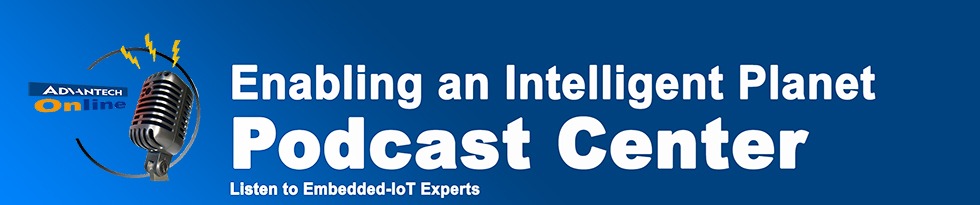 Podcast Center