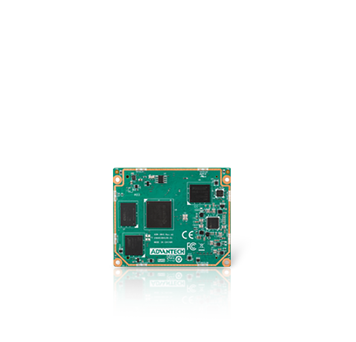Edge AI Computing Solutions - Advantech