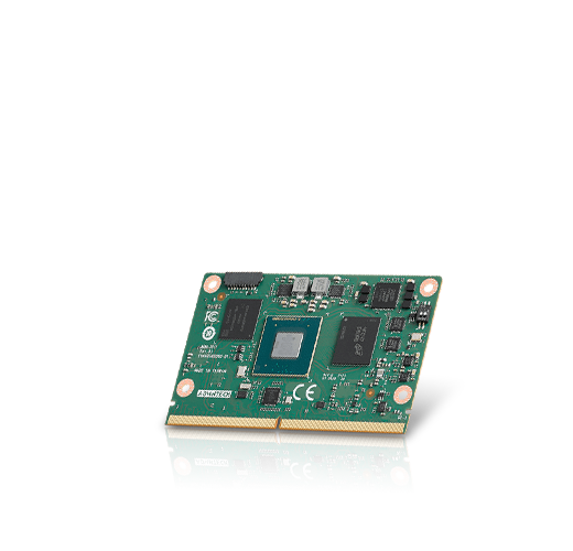 Edge AI Computing Solutions - Advantech