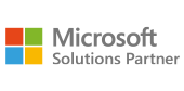Microsoft Solutions Partner logo