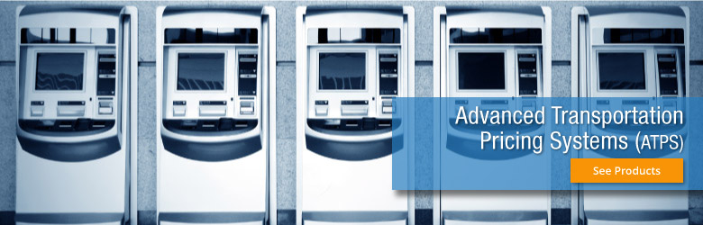 Advanced Transportation Management Systems (ATMS)