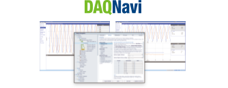 Modular and Scalable iDAQ Data Acquisition Series