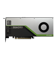 Quadro GPU card