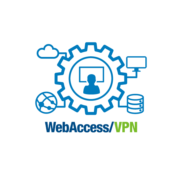 WebAccess/VPN