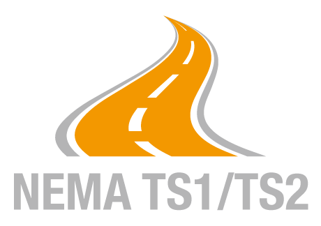 NEMA TS1/TS2 Certified