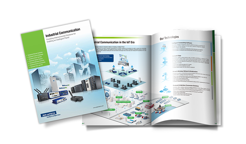 Lightweight Machine Management System for Metal Processing Plants