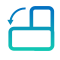 Portrait and landscape modes