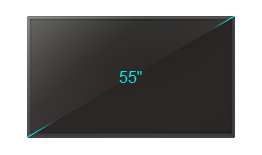 VUE-5550-FD45SX-L0