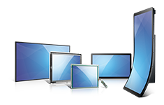 Industrial Display