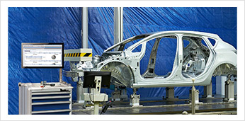 Enjoy the greatest flexibility and efficiency with vehicle mounted UTC terminals that improves information exchange and streamlines processes, leading to a dramatically increased productivity.