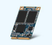 SATA III mSATA
