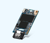 SATA III Disk Module