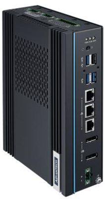 UNO-148 産業用PC 製品写真