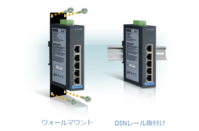 パワフルに、シンプルに：業界最多のシリーズ数を誇るアドバンテックの