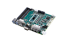 Embedded Single Board Computers