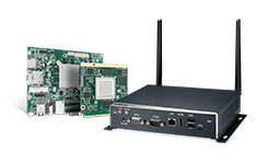 RISC Computing Platforms