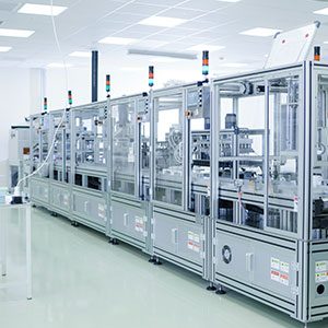 Get Key Equipment Status in Real Time