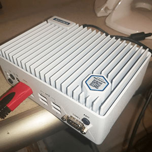 Get Key Equipment Status in Real Time