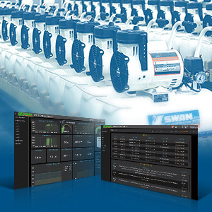 Get Key Equipment Status in Real Time