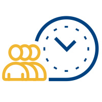 Reduce wait times
