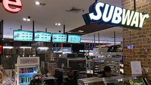 Convenient Content Creation for Subway