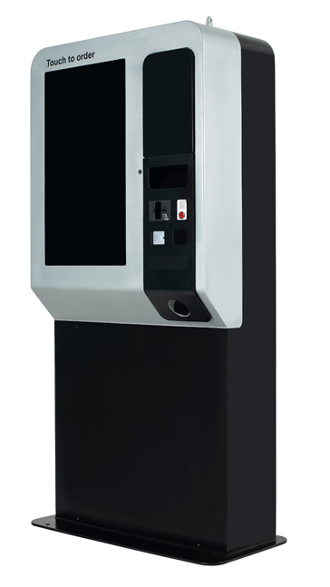 utk-600 kiosk