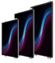 open frame computers