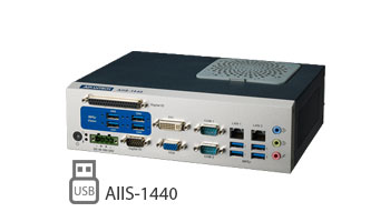 Advantech AIIS-1440
