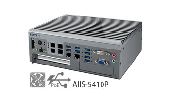 Advantech AIIS-5410P