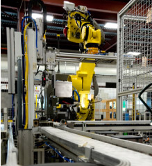 Optimizing Systems for Packaging Machinery