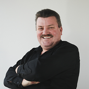 Craig Austin
