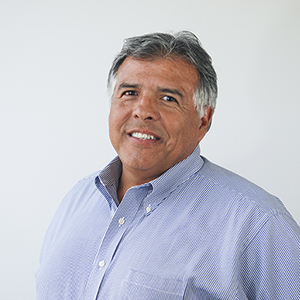 Ruben Romero