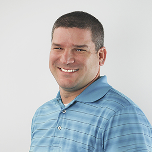 Troy Matus