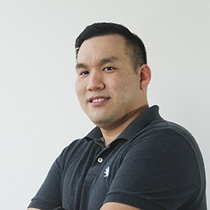 Anthony Huynh