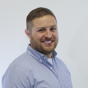 Chad Hollenstad