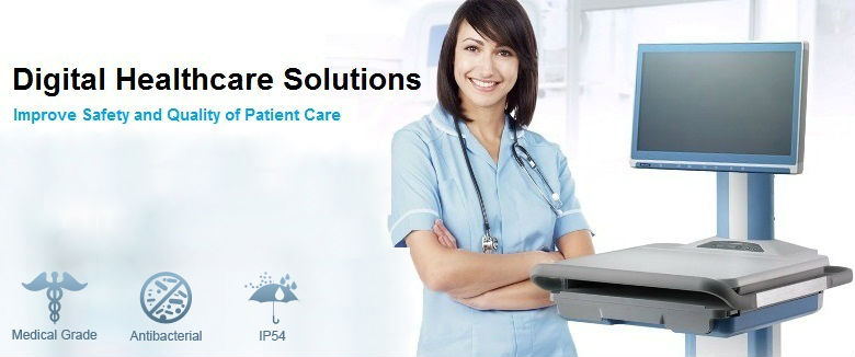 Digital Healthcare Solutions