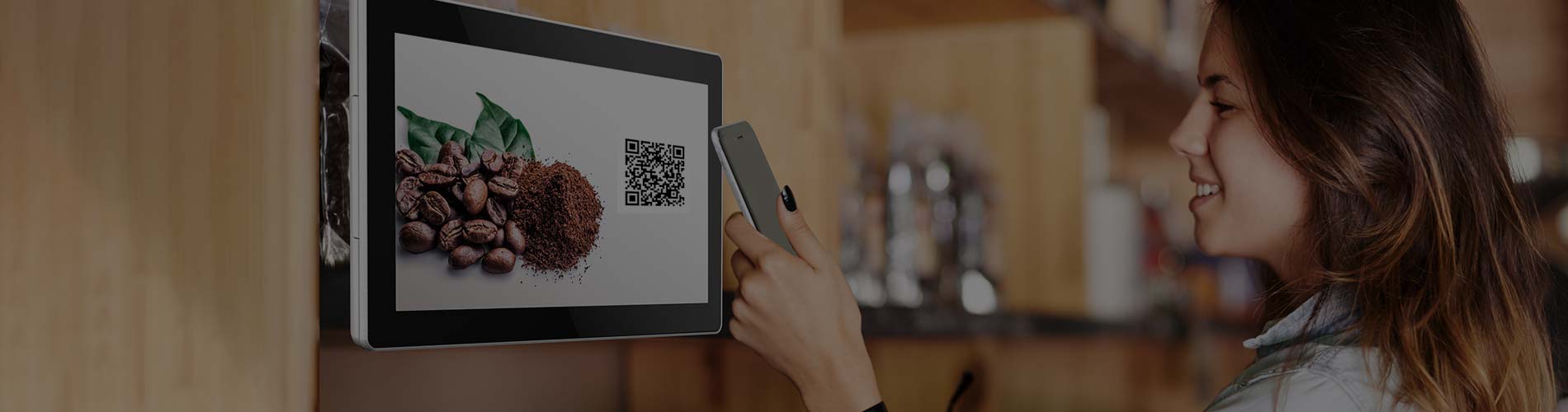 DIGITAL SIGNAGE SOLUTIONS