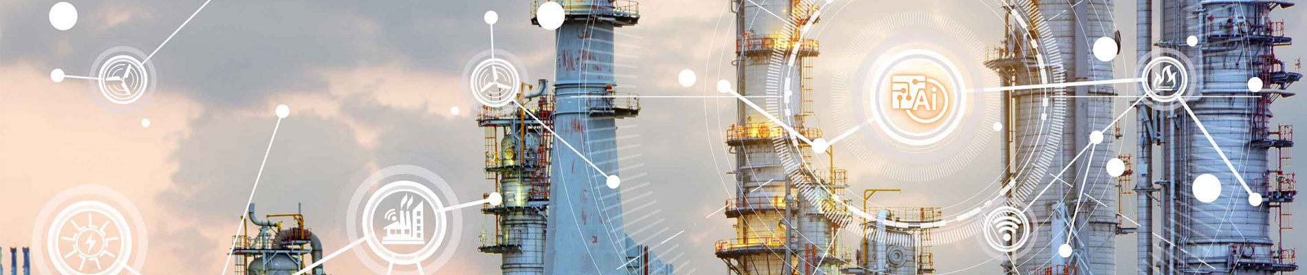 Oil and Gas Solutions