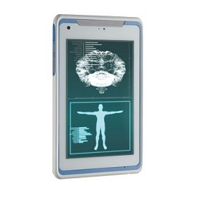 8" MEDICAL GRADE TABLET
