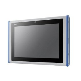10.1" MEDICAL GRADE TABLET