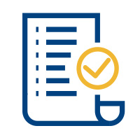 Increase order accuracy