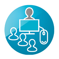 Cloud-based management platform