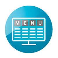 Multiple pre-built layouts and templates