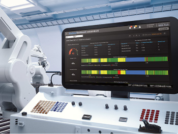 Manage Remote and Distributed Station