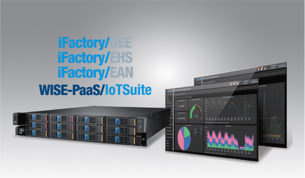Lightweight Machine Management System for Metal Processing Plants