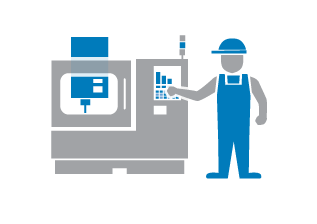 Get Key Equipment Status in Real Time