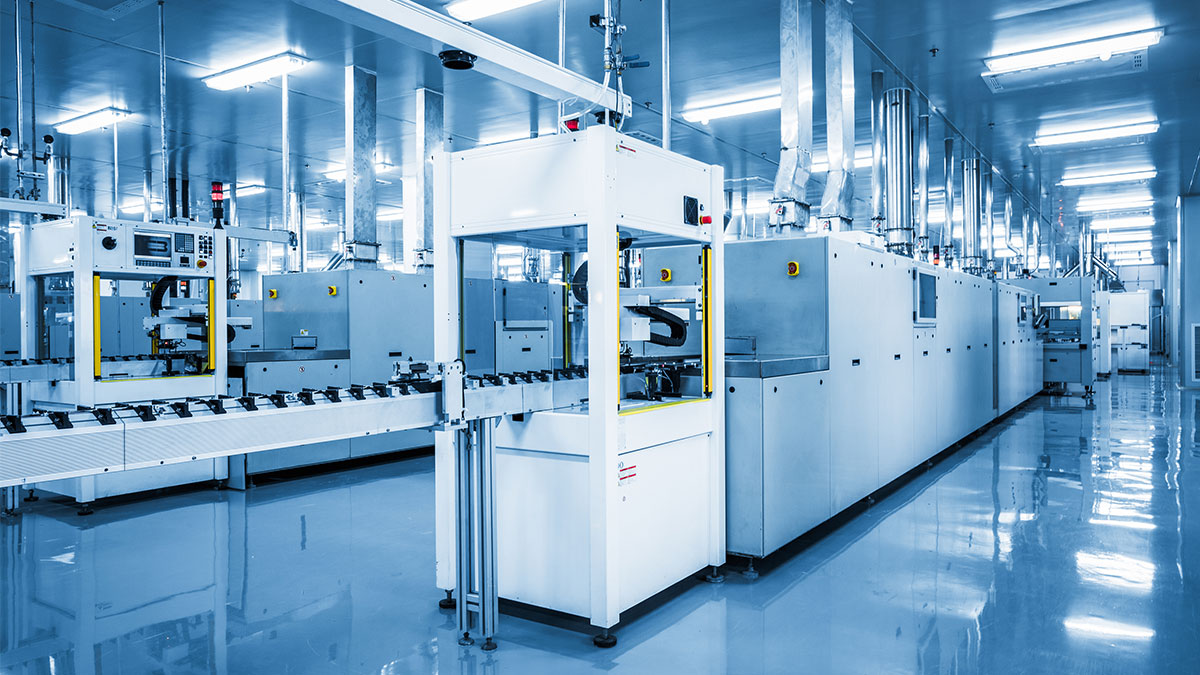 การจัดการแบบเรียลไทม์