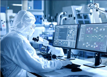 LoRaWAN for Facility Monitoring