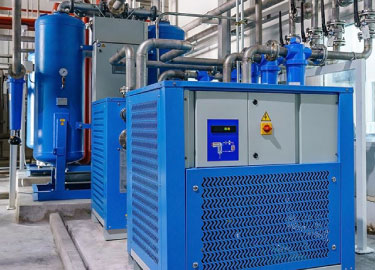 LoRaWAN for Facility Monitoring