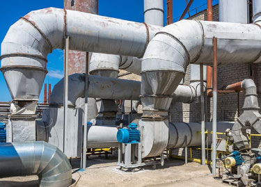 LoRaWAN for Facility Monitoring